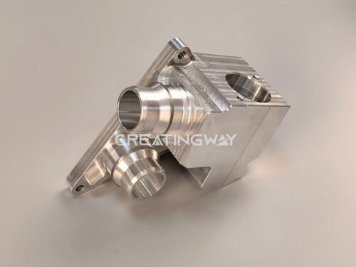 Latest company Solutions about High-Precision CNC Machining for Motorsport Drivetrain and Suspension Components: Steering Housings, 4140 Drive Shafts, 