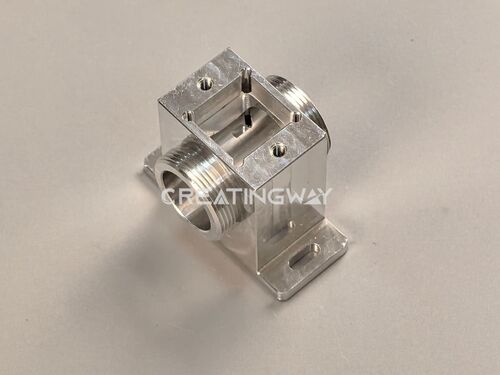 Latest company Solutions about Precision CNC Manufacturing Solutions for Elite Motorsport Constructors