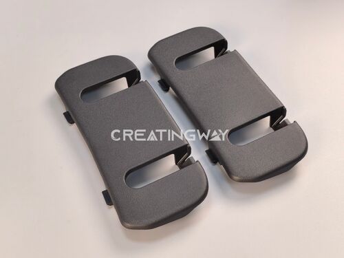 Latest company Solutions about Creatingway: End-to-End Precision Injection Molding Capabilities for Next-Generation Manufacturing