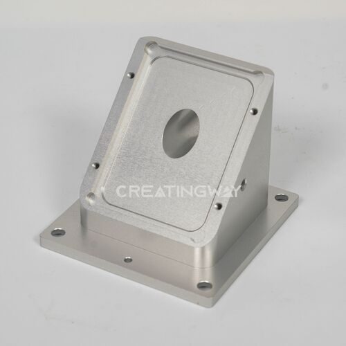 Latest company Solutions about CREATINGWAY Laser Module Components: Engineering, Precision Manufacturing, Assembly, and Project Management