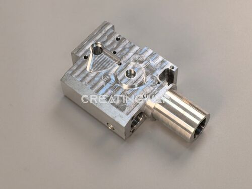 latest company news about Precision Optical Instrument Components Manufacturing
