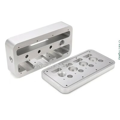 좋은 가격 엄격한 공차 ±0.01mm 기능을 갖춘 알루미늄 CNC 터닝 공급업체 온라인으로
