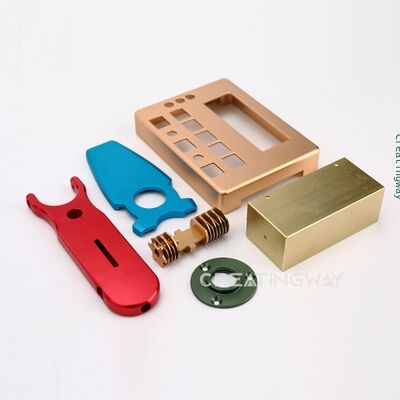 Giá tốt. Phụ tùng CNC nhôm 2D 3D, Phụ tùng xe máy Billet tùy chỉnh, Anodized cứng Loại III trực tuyến