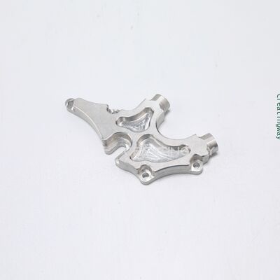 Buon prezzo Parti di lavorazione CNC di precisione Parti di lavorazione personalizzate Aluminio in linea
