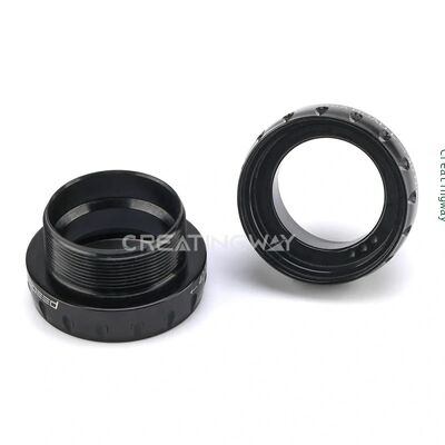 Good price High Precision CNC Machining Service Multi-Material Capability Using 5-Axis Machining Center online