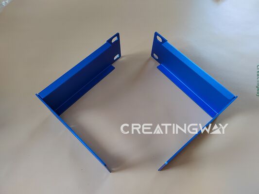 Good price Customized OEM Sheet Metal Fabrication with ±0.05mm Tolerance and Multi-Material CNC Machining Services online