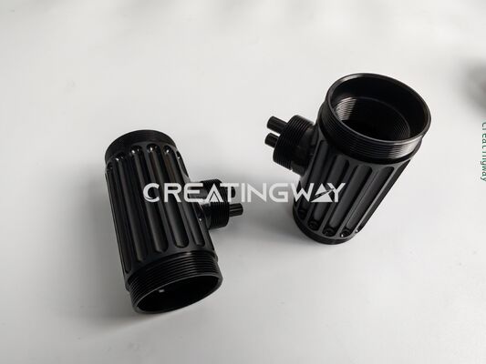 Good price ISO 9001 Certified CNC Machining Manufacturer Precision CNC Turning & Milling for Custom Metal Parts online