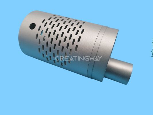 ราคาดี ศูนย์เครื่องจักรกล CNC แบบ 5 แกนที่ปรับแต่งได้สำหรับชิ้นส่วน CNC พร้อมความคลาดเคลื่อน ±0.01 มม. และความสามารถในการทำงานกับวัสดุหลายชนิด ออนไลน์