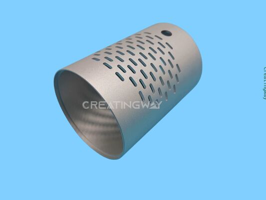 ราคาดี AL6061 AL7075 AL6082 บริการแปรรูปแม่นยําสูง 5 แกน CNC Milling Parts ออนไลน์