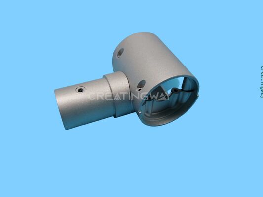 良い値段 CNC部品 金属原型化 定製 チタン/銅/不?? 鋼/アルミ ターニング フレッシング CNC加工部品 サービス オンライン