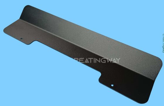 Buen precio Procesamiento de chapa de metal Fabricación de metal de aluminio de acero inoxidable a medida, incluidas las piezas de corte por láser de estampado, flexión y corte en línea