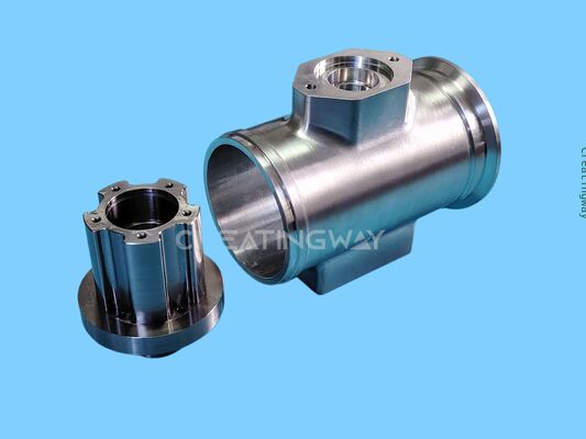 İyi bir fiyat. CNC İşleme Paslanmaz Çelik Metal Parçalar CNC Parçaları CNC İşleme çevrimiçi