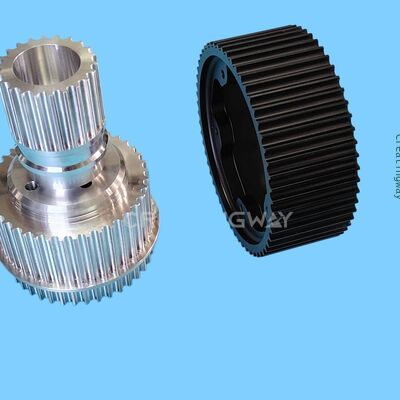 Buen precio Mecanizado CNC Fresado Torneado Piezas Anodizado Aluminio Acero Inoxidable Latón Titanio PTFE PEEK en línea