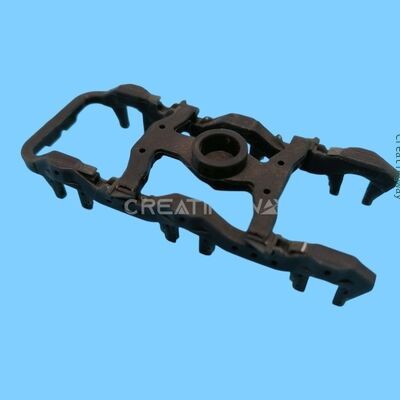 سعر جيد OEM مخصصة و ODM عبارة عن قالب حقن متعدد التجاويف مع ± 0.02mm التسامح للمكونات البلاستيكية الدقيقة الانترنت