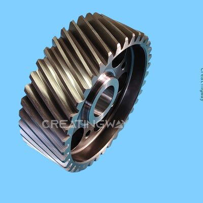 Bom preço Peças de Usinagem de Precisão CNC Peças de Metal Usinadas Peças de Aço CNC Peças de Precisão CNC on-line