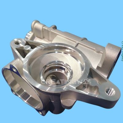 Good price Heavy Duty Racing Engine Mounts 5 Axis Precision Milled With High Strength Stress Relief Processing online