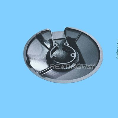 Good price Custom CNC Machining Service with ±0.01mm Tolerance and 5-Axis Machining Center for Multi-Material Precision Parts online