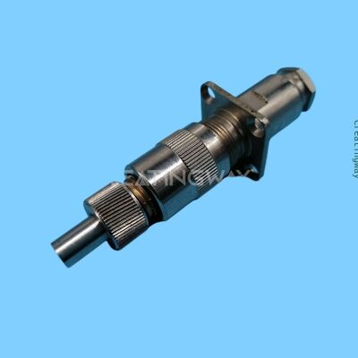 Bom preço Serviços de Usinagem CNC de Precisão Personalizada Fresagem e Torneamento Peças Não Padrão Usinadas em Aço Inoxidável CNC on-line