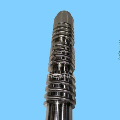 良い値段 5 軸 CNC 機械 サービス OEM 急速プロトタイプ ワイヤ EDM ターニング フレッシング カスタム ステンレス スチール アルミニウム タイタン パーツ オンライン