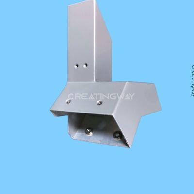 Good price CNC Laser Cutting Sheet Metal Service for Stainless Steel, Aluminum & Carbon Steel online