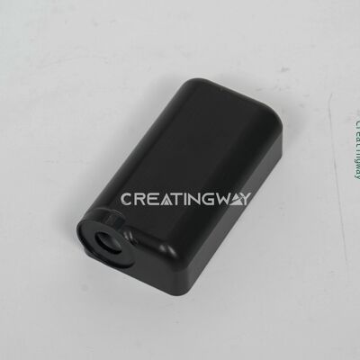 Bon prix Service de moulage par injection de plastique OEM et ODM personnalisé avec une tolérance de ± 0,01 mm et des options multi-cavité en ligne
