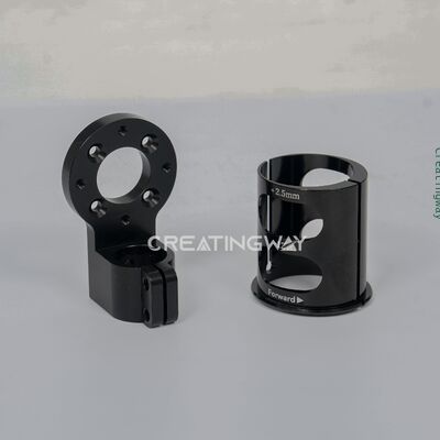Good price Custom High-Precision CNC Parts Machining online