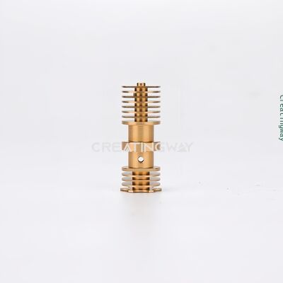 Giá tốt. Dịch vụ quay máy xay CNC cho các bộ phận đồng có mạ niken trực tuyến