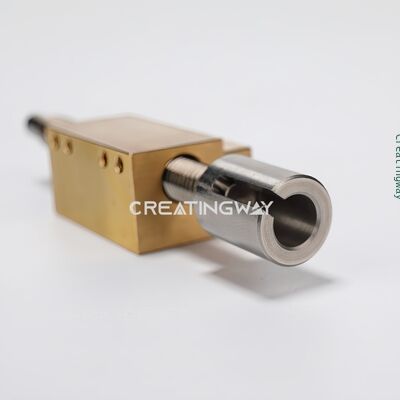 Guter Preis Luft- und Raumfahrt Messing CNC-Teile Kundenspezifische CNC-Bearbeitung Präzisions-CNC-Fräsen Drehen Kupferlegierung Online