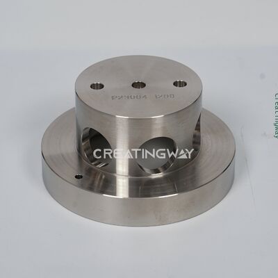 Guter Preis Spezielle hochpräzise Metallteile CNC-Bearbeitung Dienstleistungen Cnc Metalldrehen Fräsen Bearbeitung Cnc Teile Edelstahlteile Online