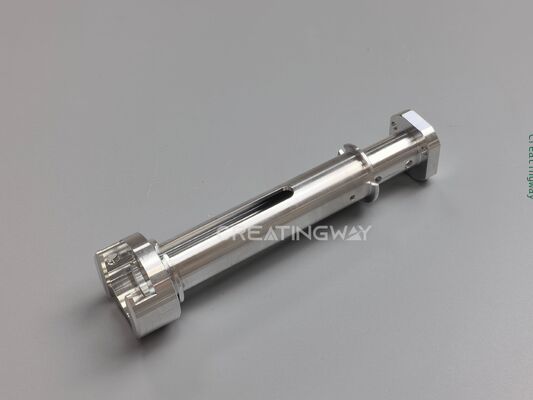 ราคาดี อะไหล่ CNC Lathe ความแม่นยําสูง OEM อลูมิเนียมไร้สแตนเลส ไทเทเนียม CNC บริการเครื่องจักร ออนไลน์