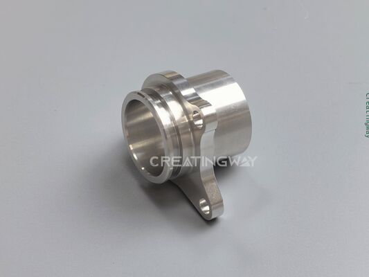 Giá tốt. Dịch vụ gia công CNC chính xác cao tùy chỉnh nhôm vỏ mài mài xoắn phần hàng không vũ trụ trực tuyến