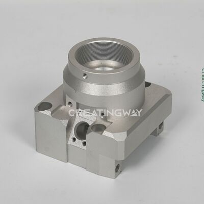 Giá tốt. Dịch vụ gia công CNC chính xác tùy chỉnh cho các bộ phận nhôm thép không gỉ kim loại anodized trơn với các tính năng tùy chỉnh trực tuyến
