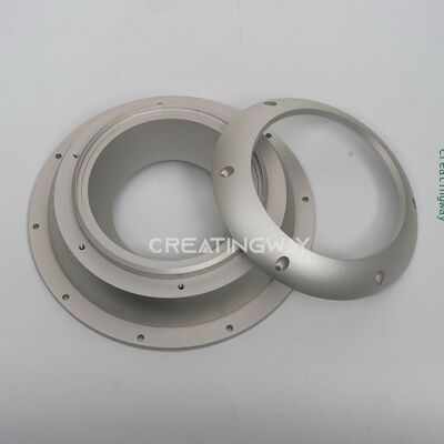 Dobra cena. Części do obróbki CNC z aluminium na zamówienie w Internecie