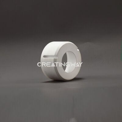 ราคาดี บริการเครื่องจักร CNC ความต้องการสูง ชิ้นส่วนพลาสติกสั่งทำพิเศษ ชิ้นส่วนพลาสติก CNC ABS PEI อะคริลิค ออนไลน์