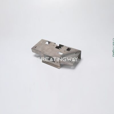 Harga yang bagus Pemotongan Laser Stainless Steel Aluminium Stamping Pengelasan Fabrikasi Lembaran Logam Presisi on line