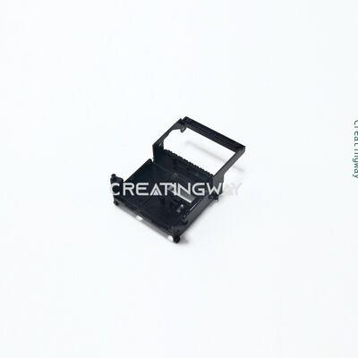 Good price Custom OEM & ODM Plastic Injection Mold with ±0.01mm Tolerance and Multi Cavity for Gear Products online