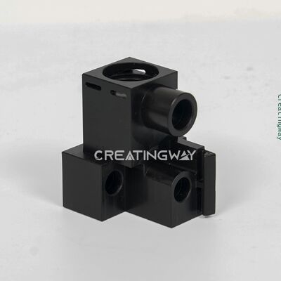ราคาดี บริการเครื่องจักร CNC แบบกำหนดเองพร้อมความคลาดเคลื่อน ±0.01 มม. สำหรับส่วนประกอบที่ผลิตด้วยเครื่องจักรความแม่นยำหลายวัสดุ ออนไลน์
