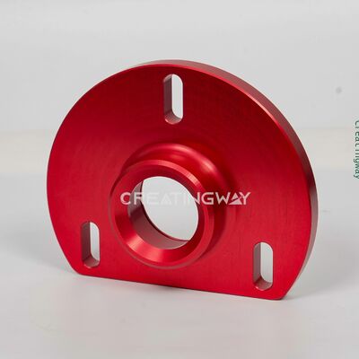 Buen precio Mecanizado CNC Personalizado de Piezas de Aluminio y Acero Inoxidable, Servicio de Torneado y Fresado de Precisión CNC en línea