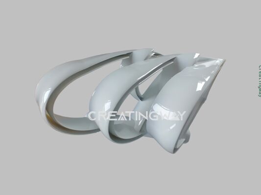 İyi bir fiyat. Fonksiyonel Parçalar İçin Özel Plastik SLA SLS MJF Metal 3D Baskı Prototipleme Hizmeti çevrimiçi