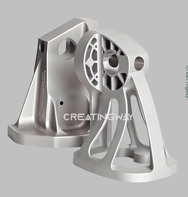 İyi bir fiyat. Yüksek Hassasiyetli İşleme DMLS SLM 3D Metal Baskı Hizmeti Titanyum Paslanmaz Çelik çevrimiçi