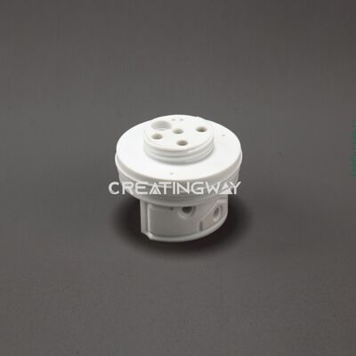 Good price Precision CNC Machining Service with ISO 9001 Certification and 5-Axis Machining Center for Custom CNC Parts online