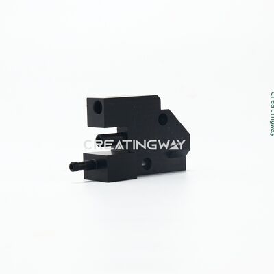 Guter Preis Fabrik-direkte CNC-Bearbeitung 5-Achsen-Bearbeitung für Präzisionskomponenten aus mehreren Materialien Online