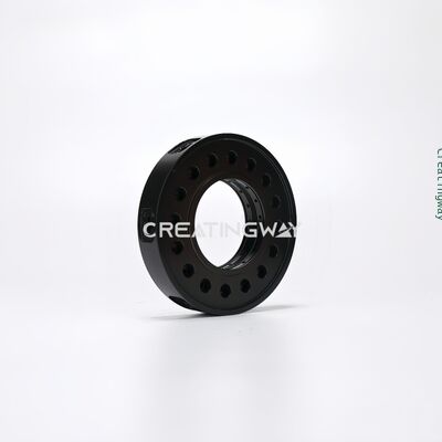 Giá tốt. Bộ phận gia công CNC tùy chỉnh Trung tâm gia công 5 trục cho các ứng dụng đa vật liệu trực tuyến