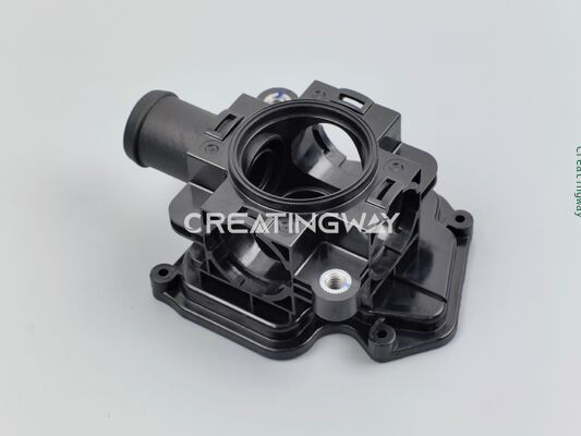 Goede prijs Custom OEM & ODM Plastic Injection Molding Service met ±0,01mm Tolerantie en Multi Cavity voor industriële toepassingen online