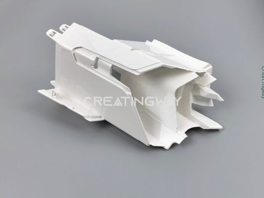 قیمت خوب خدمات ماشینکاری چاپ سه بعدی CNC-مدل های رزین/نایلون تحمل دقیق 0.01/0.02 پشتیبانی می کند آنلاین