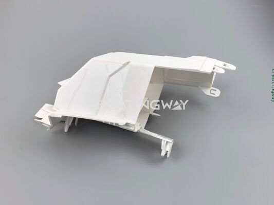 良い値段 オーダーメイド Cnc プラスチック部品 プラスチック Cnc 模具機械 Cnc 加工サービス プラスチック オンライン