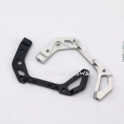 Giá tốt. Bộ phận gia công CNC tùy chỉnh Dịch vụ phay CNC Nhôm Thép không gỉ Gia công Cnc trực tuyến