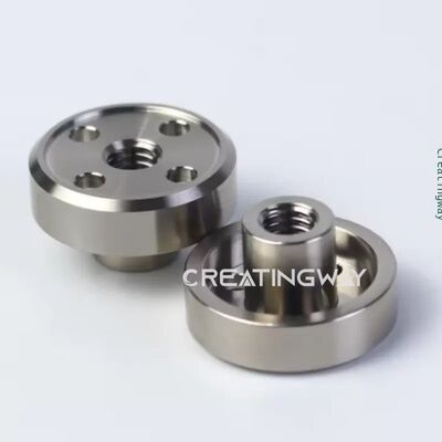 İyi bir fiyat. CNC İşleme Paslanmaz Çelik Metal Parçalar CNC Parçaları CNC İşleme çevrimiçi