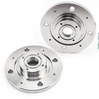 Giá tốt. Xử lý chính xác cho các thành phần thép không gỉ phức tạp trực tuyến