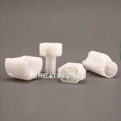 Good price 5 Axis Custom Turning Milling CNC Machining Service CNC plastic machining Parts online